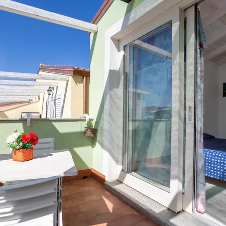 Asia Prázdninový dům *