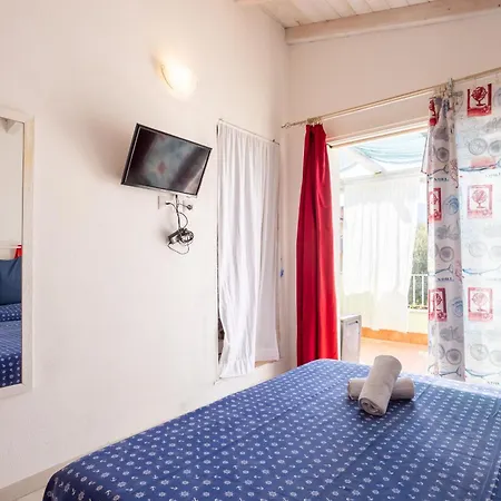 Asia Holiday home Viddalba