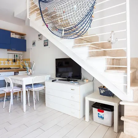 Holiday home Asia Viddalba