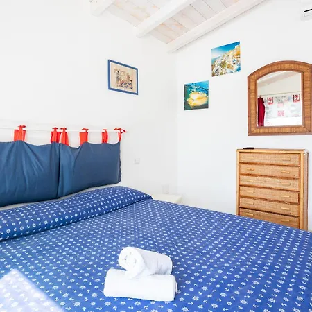 Asia Holiday home Viddalba