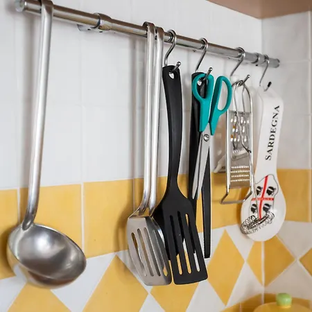 בית נופש Asia Viddalba