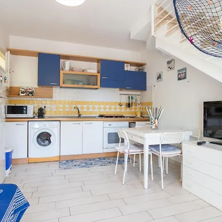 Asia Сasa de vacaciones