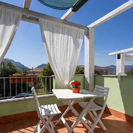 Asia בית נופש Viddalba