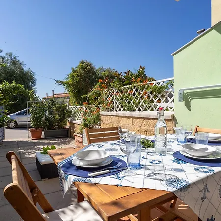 Asia בית נופש Viddalba